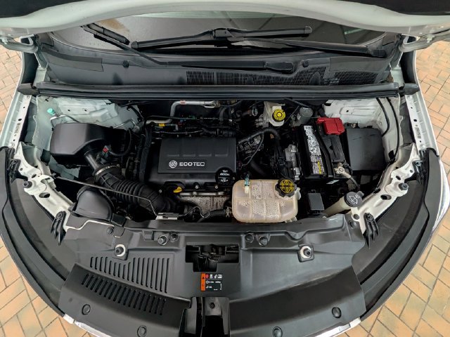 Used 2018 Buick Encore Preferred FWD image 21
