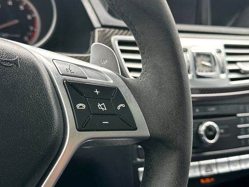 Used 2016 Mercedes-Benz E 63 AMG S-Model image 39