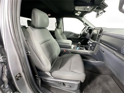 Used 2024 Ford F150 XLT w/ Equipment Group 302A MID image 29