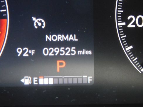 Used 2024 Honda HR-V Sport image 30