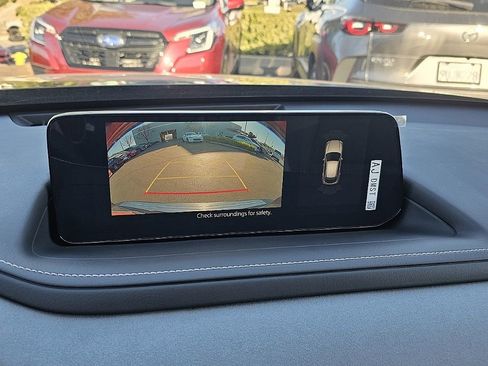 New 2026 MAZDA CX-30 AWD 2.5 S image 33