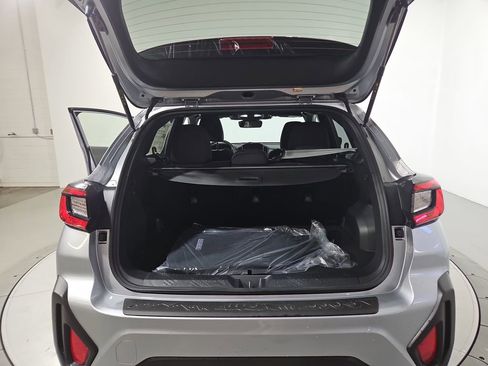 New 2026 Subaru Crosstrek 2.5i Sport AWD/4WD image 23