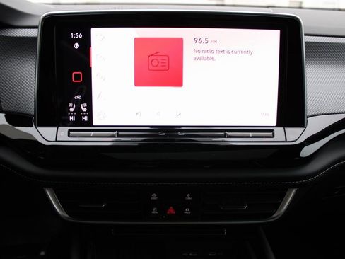 New 2026 Volkswagen Atlas Cross Sport SEL Premium R-Line AWD/4WD image 14