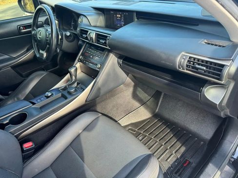 Used 2019 Lexus IS 300 w/ Accessory Package 2 image 25