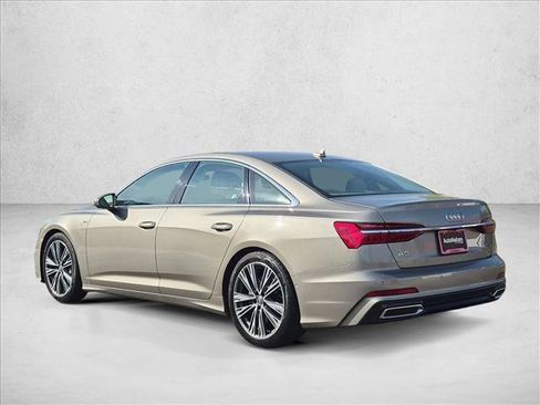Used 2019 Audi A6 3.0T Prestige AWD/4WD image 8