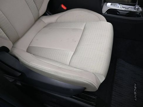 Certified 2025 Subaru Ascent Premium AWD/4WD image 12