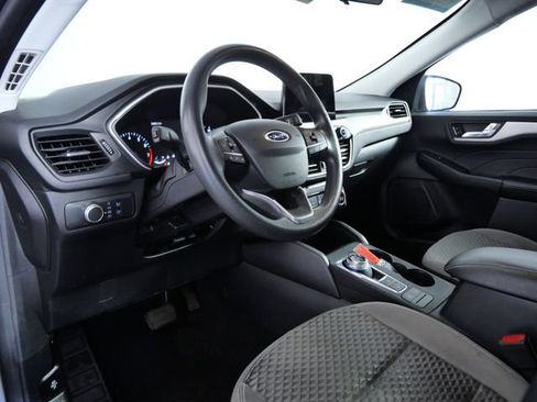 Certified 2021 Ford Escape SE AWD/4WD image 15