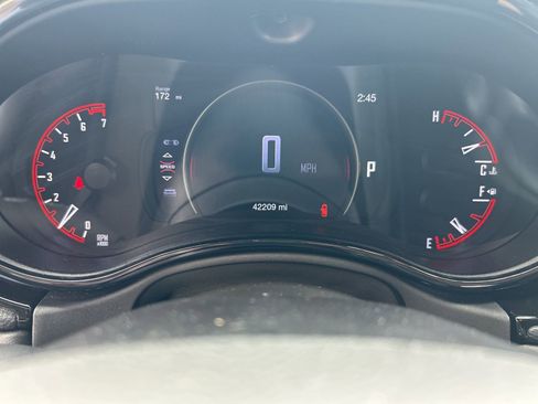 Used 2024 Dodge Durango GT image 33