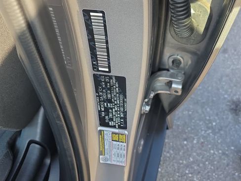 Used 2025 Kia K4 FWD image 27