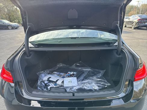 New 2026 BMW 330i xDrive Sedan w/ Premium Package image 28