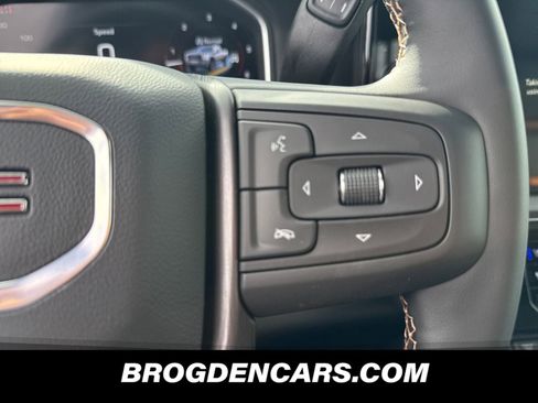 New 2026 GMC Sierra 2500 AT4 w/ AT4 Premium Plus Package AWD/4WD image 5