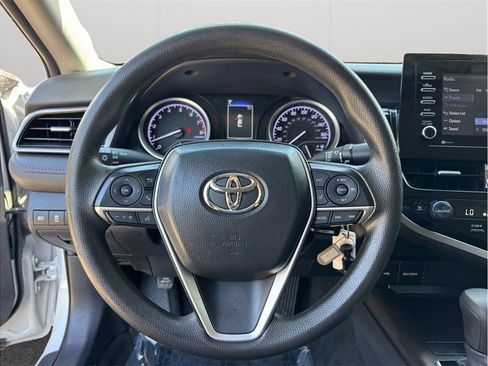Used 2023 Toyota Camry LE FWD image 19