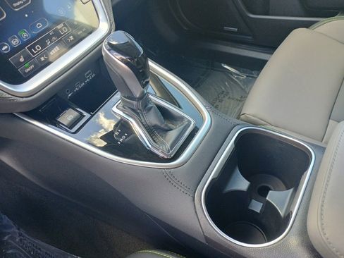 Certified 2024 Subaru Outback Onyx Edition w/ Popular Package #2 image 31