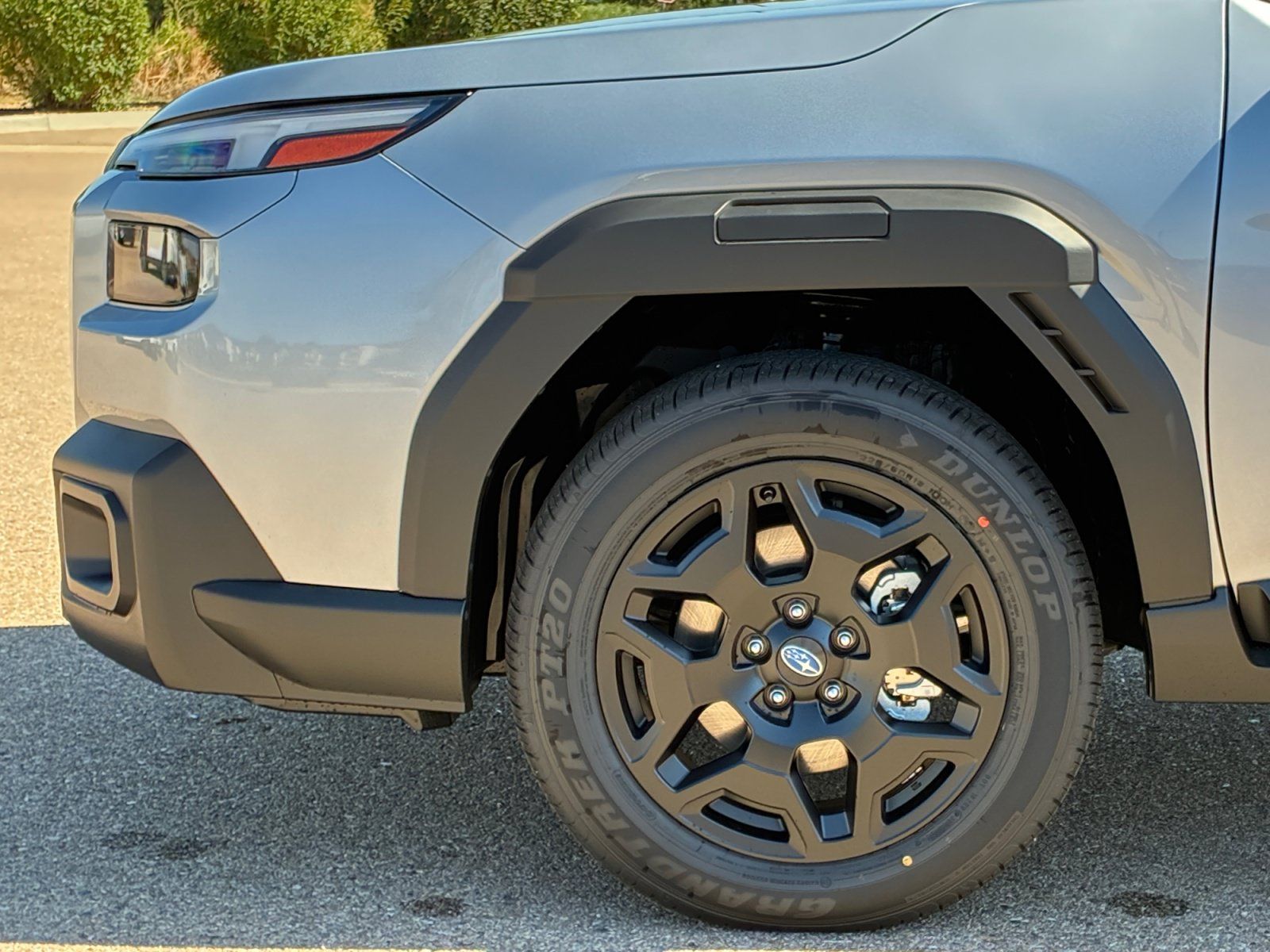 New 2026 Subaru Outback Limited AWD/4WD image 9