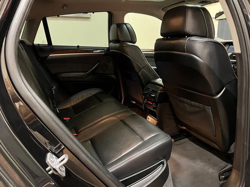 Used 2014 BMW X6 xDrive35i image 35