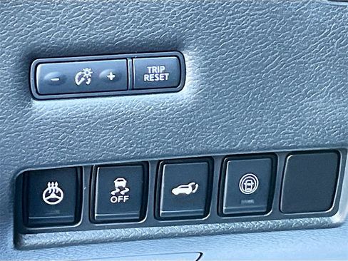 Used 2021 Nissan Murano SL image 10