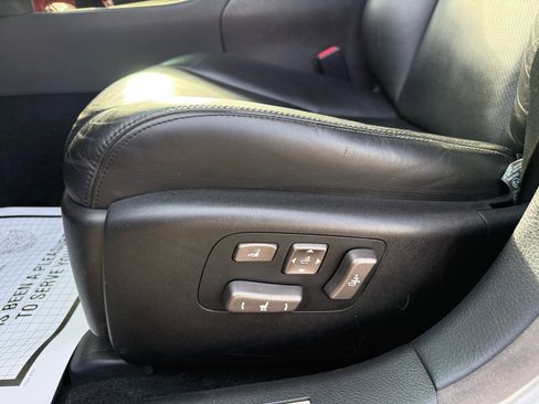 Used 2011 Lexus LS 460 L image 9