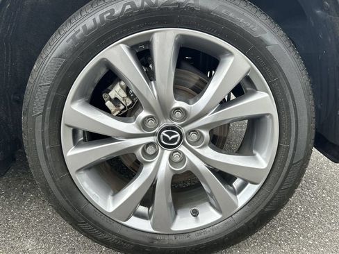 Used 2023 MAZDA CX-30 AWD 2.5 S w/ Preferred Package image 11