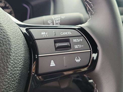 New 2026 Honda Civic Sport image 24