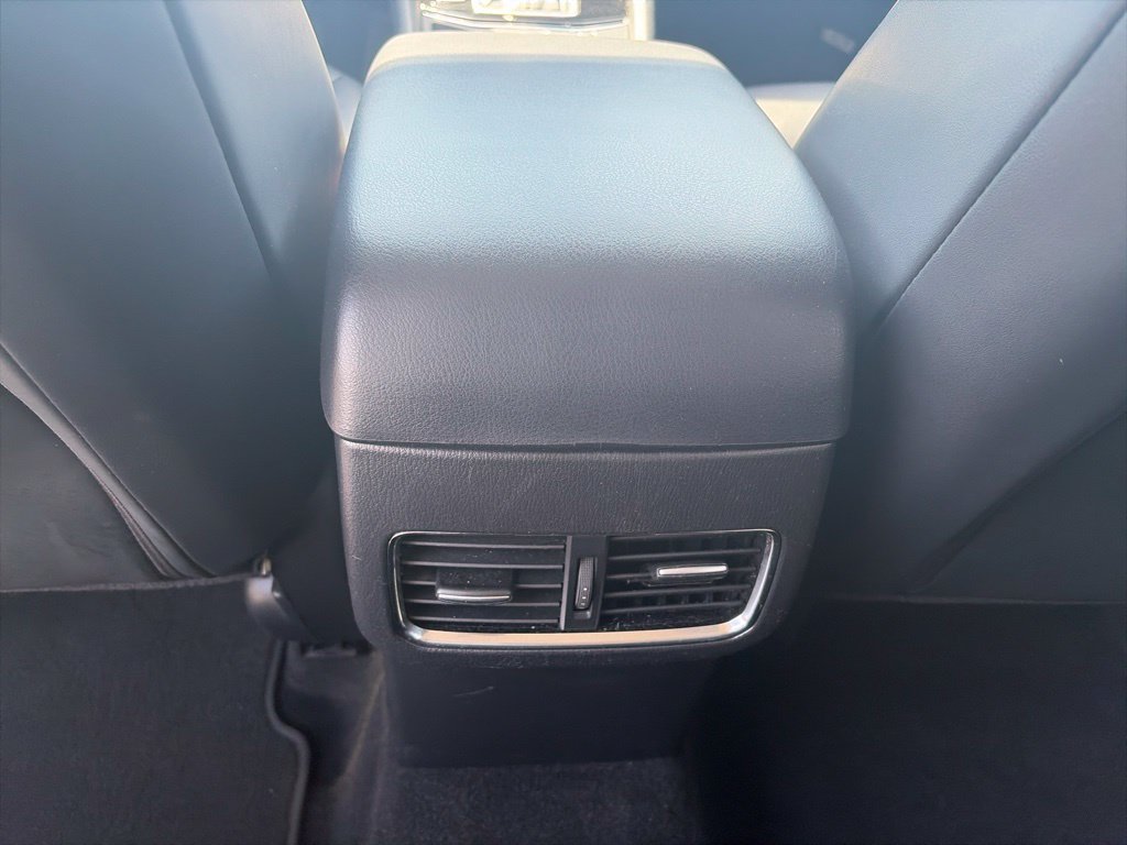 Used 2025 MAZDA CX-5 AWD 2.5 S w/ Select Package image 13
