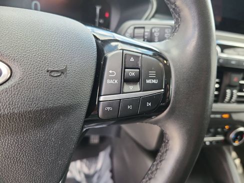 Used 2023 Ford Escape Active image 23