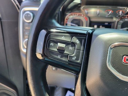 Used 2021 GMC Sierra 1500 SLT w/ SLT Premium Plus Package AWD/4WD image 13