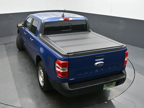 Used 2023 Ford Maverick XL image 38