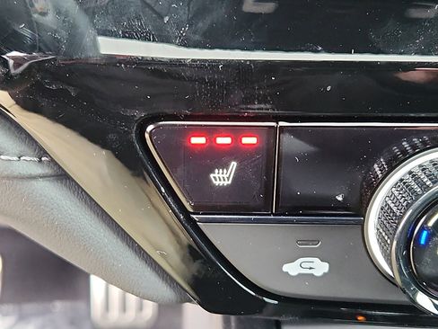 New 2025 Honda Accord Sport image 15