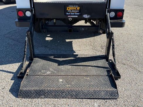 Used 2021 Chevrolet Silverado 2500 W/T w/ WT Fleet Convenience Package image 25