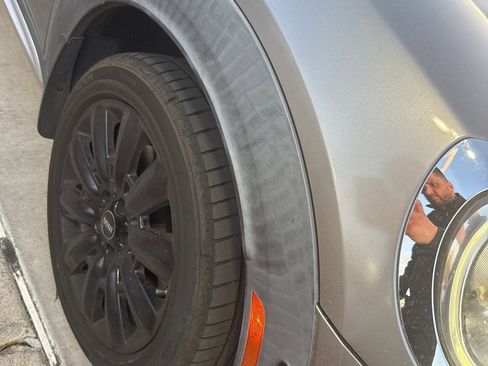 Used 2017 MINI Cooper Countryman S image 2