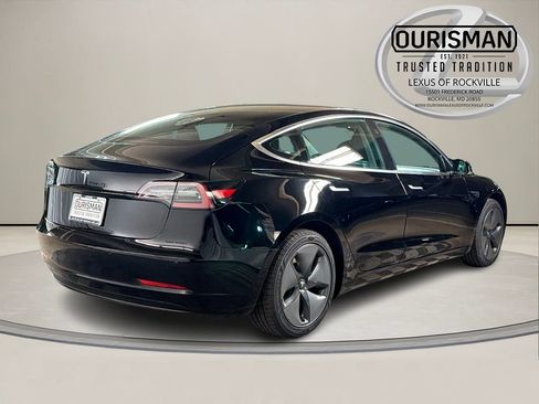 Used 2020 Tesla Model 3 Standard Range image 9