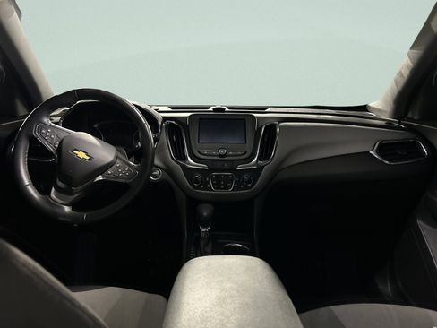 Used 2023 Chevrolet Equinox LT w/ Driver Convenience Package image 45