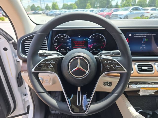 New 2026 Mercedes-Benz GLE 350 4MATIC image 31