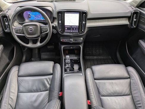 Certified 2023 Volvo XC40 B5 Ultimate w/ Climate Package AWD/4WD image 15