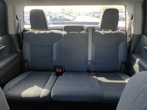 Used 2024 Chevrolet Silverado 1500 RST image 20