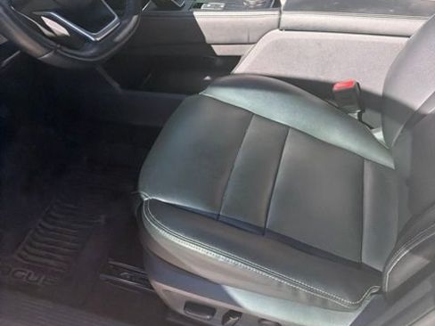 Certified 2023 Nissan Rogue SL AWD/4WD image 25