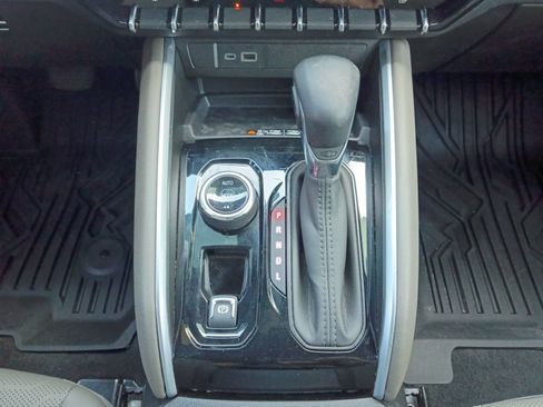 Used 2026 Chevrolet Colorado ZR2 AWD/4WD image 20