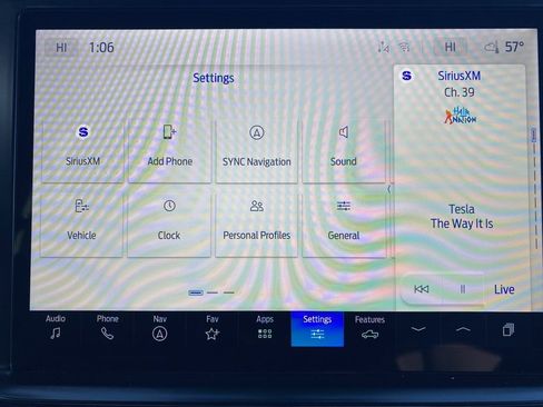 New 2026 Ford F350 Platinum w/ FX4 Off-Road Package image 41