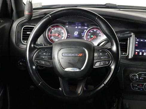 Used 2021 Dodge Charger Police w/ Fleet Safety Group AWD/4WD image 7