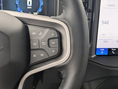 New 2025 Ford Bronco Big Bend image 21