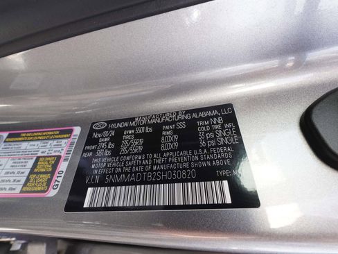 Used 2025 Genesis GV70 2.5T image 14