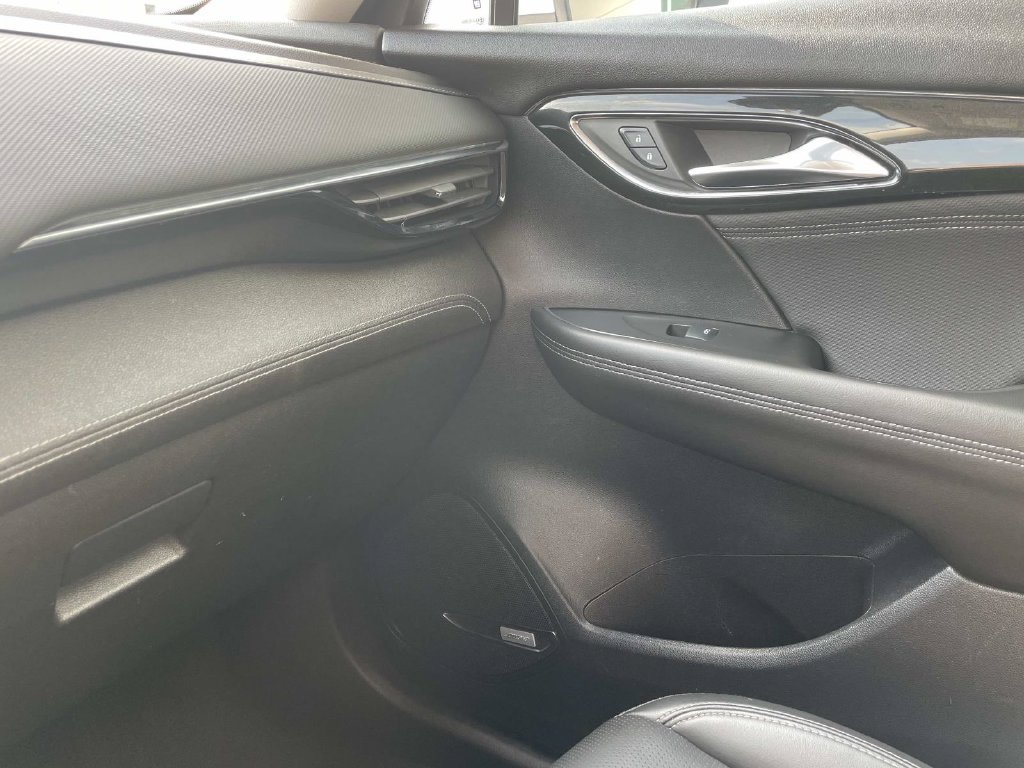 Used 2024 Buick Envision Preferred AWD/4WD image 31