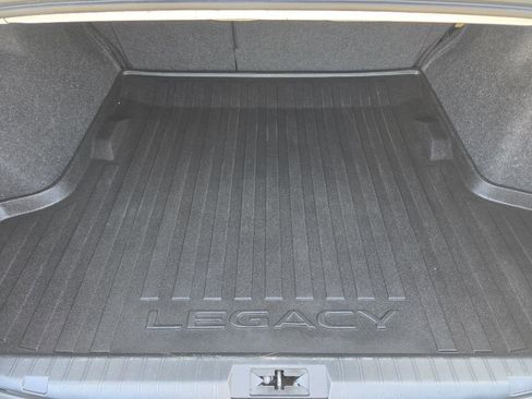 Used 2019 Subaru Legacy 2.5i Sport w/ Popular Package #2B AWD/4WD image 23