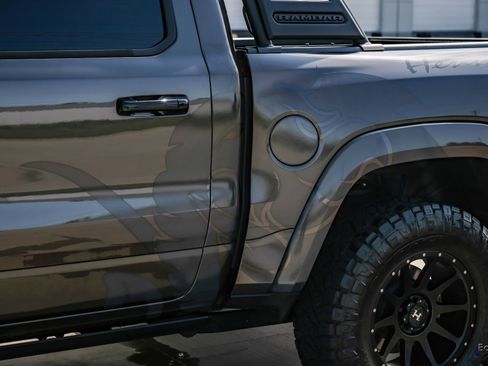 Used 2024 RAM 1500 TRX w/ TRX Level 2 Equipment Group image 46