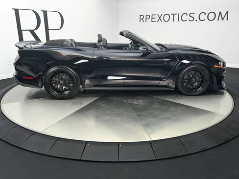 Used 2019 Ford Mustang GT Premium w/ GT Performance Package RWD image 15
