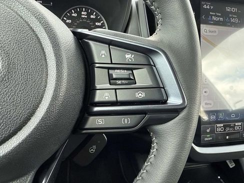 New 2026 Subaru Forester Limited image 23