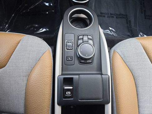 Used 2014 BMW i3 w/ Range Extender RWD image 23