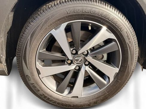 Used 2020 Lexus NX 300 AWD w/ Premium Package image 5