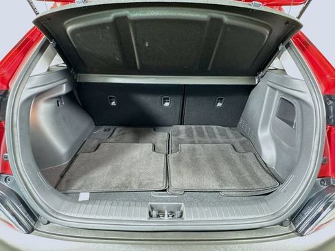 Certified 2023 Hyundai Kona SEL AWD/4WD image 27