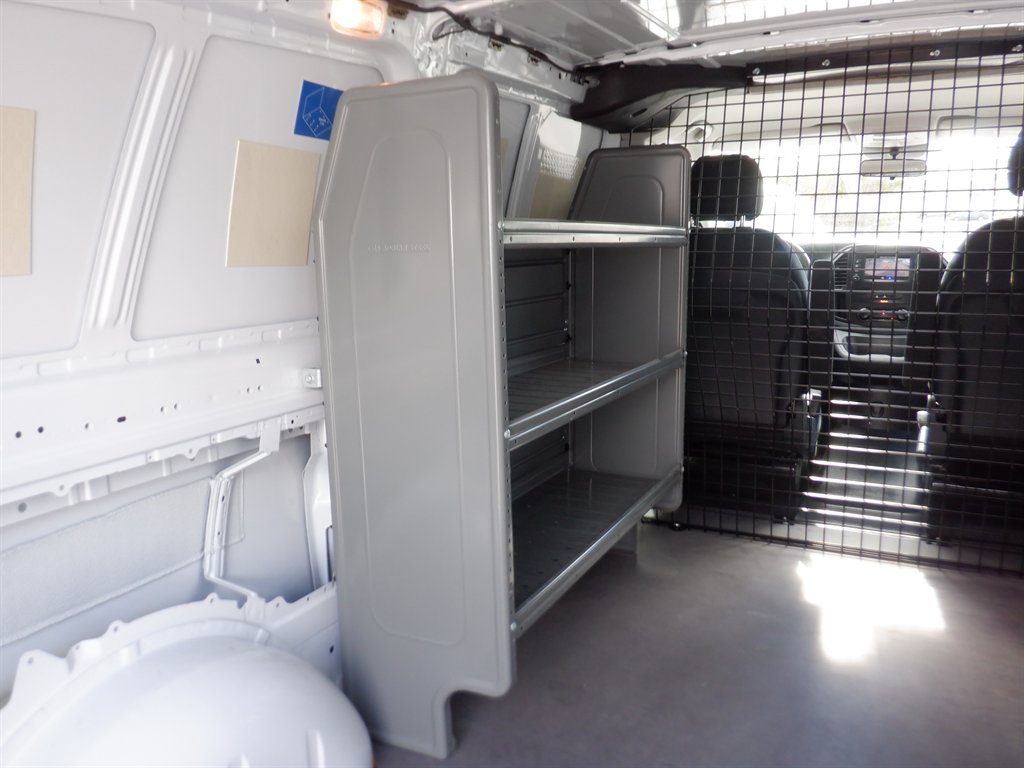 Used 2023 Mercedes-Benz Metris image 6